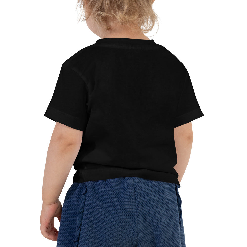 Nature's Angel Toddler Short Sleeve Tee