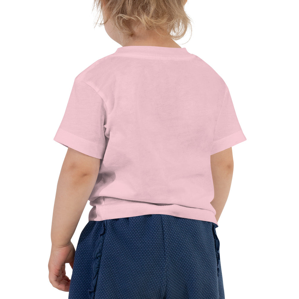 Nature's Angel Toddler Short Sleeve Tee