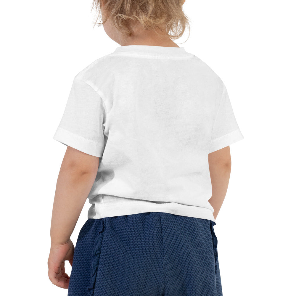 Nature's Angel Toddler Short Sleeve Tee